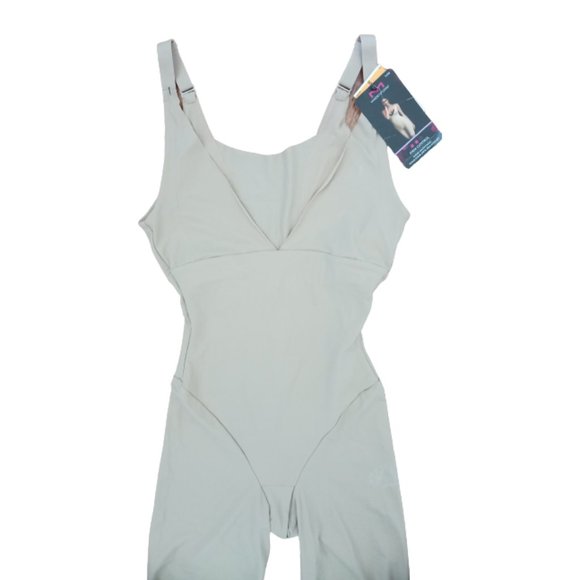 Maidenform Firm Control Shapewear Small Nude - Picture 3 of 11